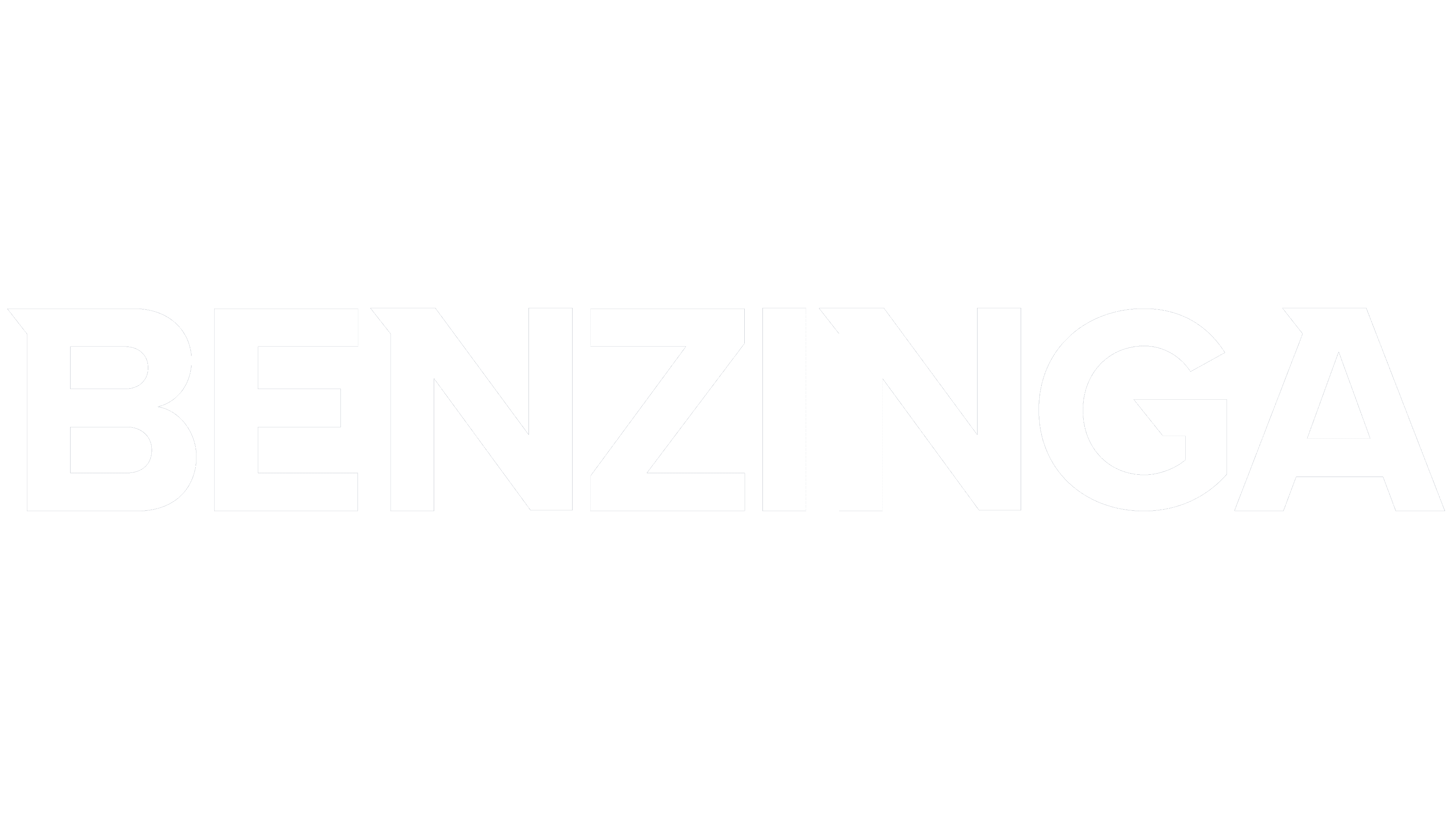 Benzinga Logo